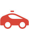 Udaipur Taxi Car Icon | Udaipur Taxi | Udaipur