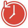 Time Icon | Udaipur Taxi | Udaipur