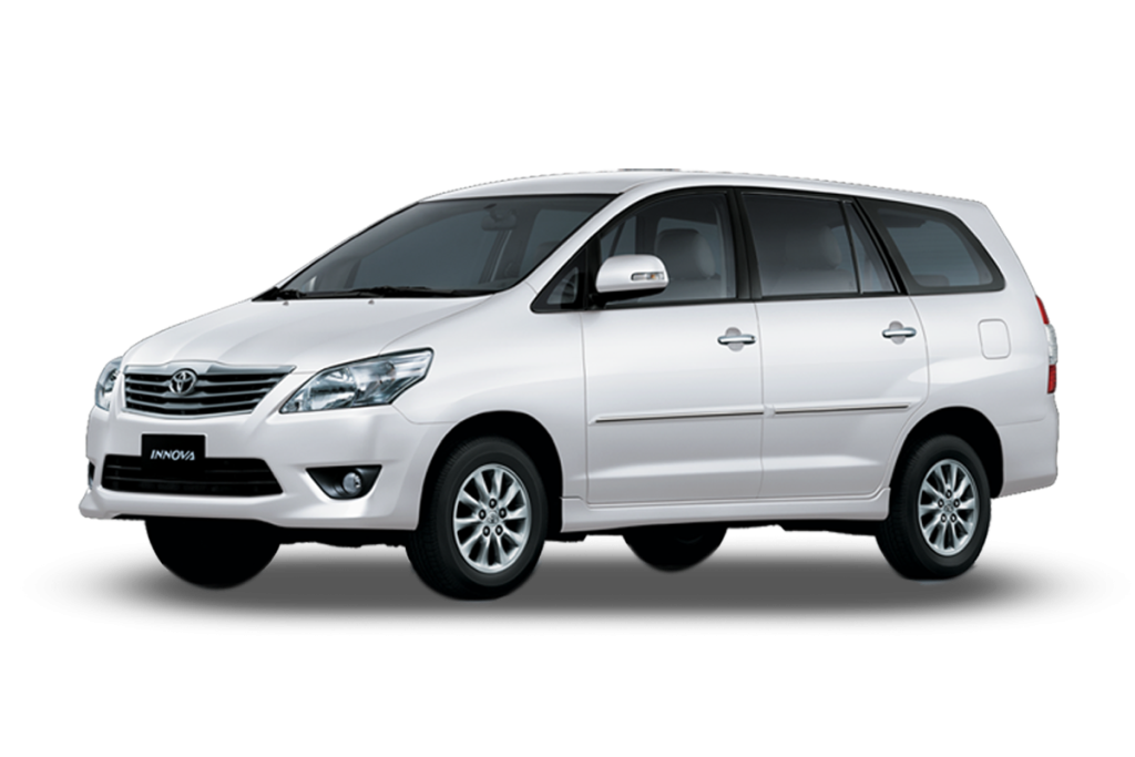 Innova Taxi | Udaipur Taxi | Udaipur