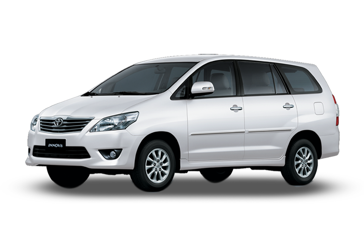 Innova Taxi | Udaipur Taxi | Udaipur