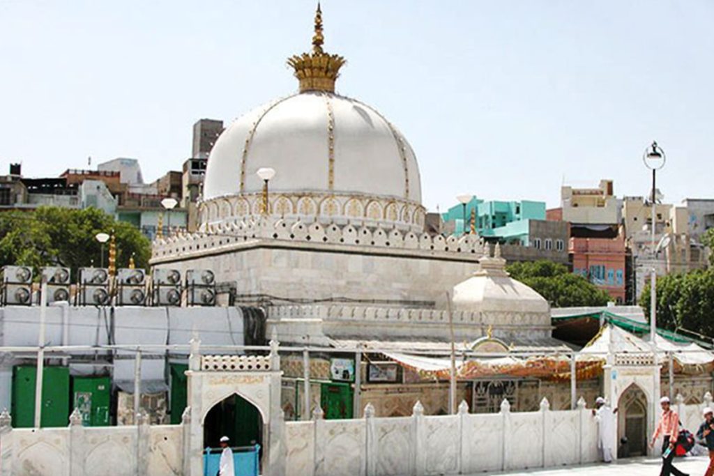 Udaipur to ajmer taxi | Ajmer dargah | Udaipur Taxi | Udaipur