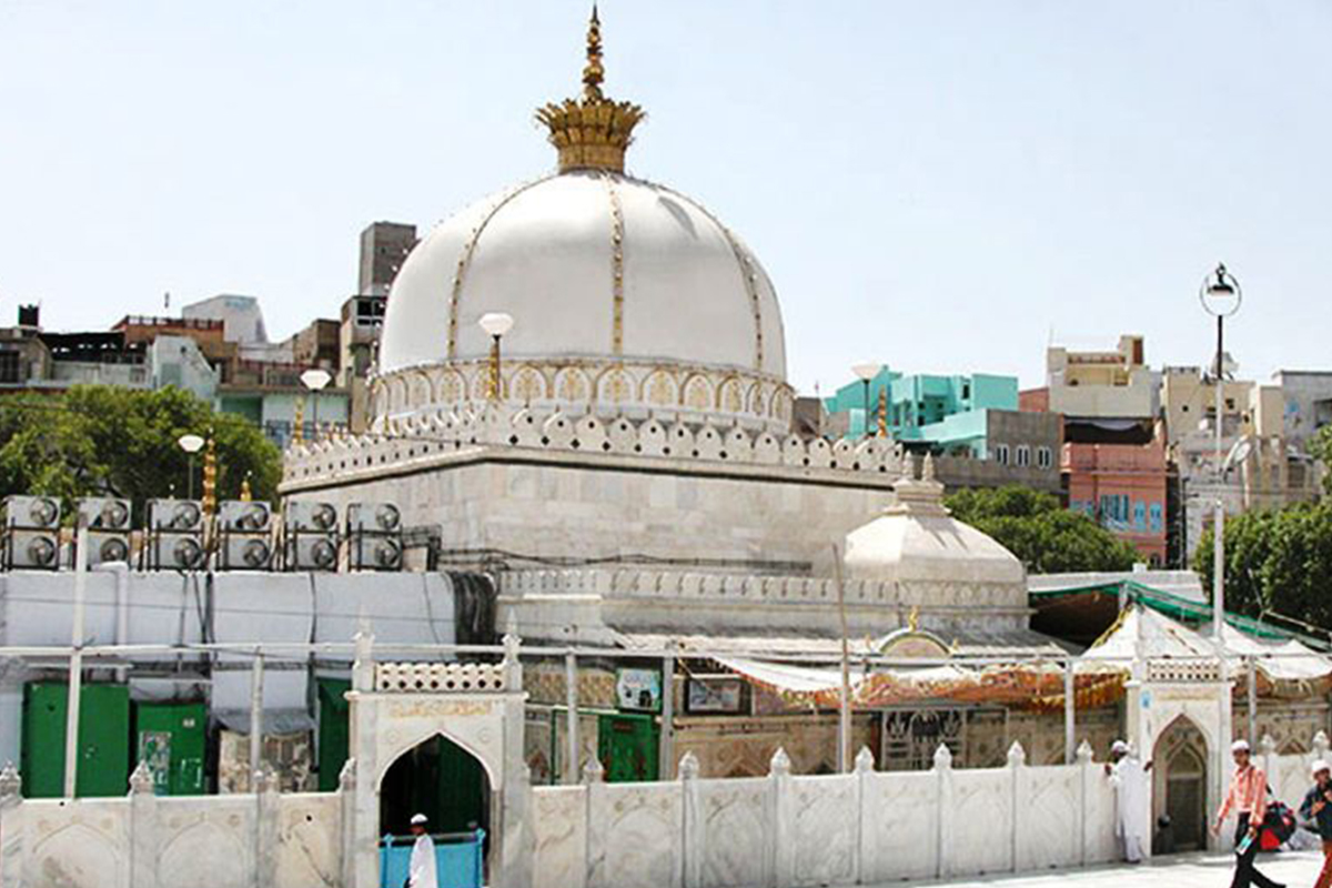 Udaipur to ajmer taxi | Ajmer dargah | Udaipur Taxi | Udaipur
