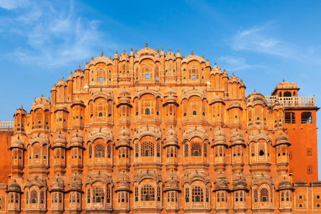 Udaipur to jaipur taxi | Hawa Mahal | Udaipur Taxi | Udaipur