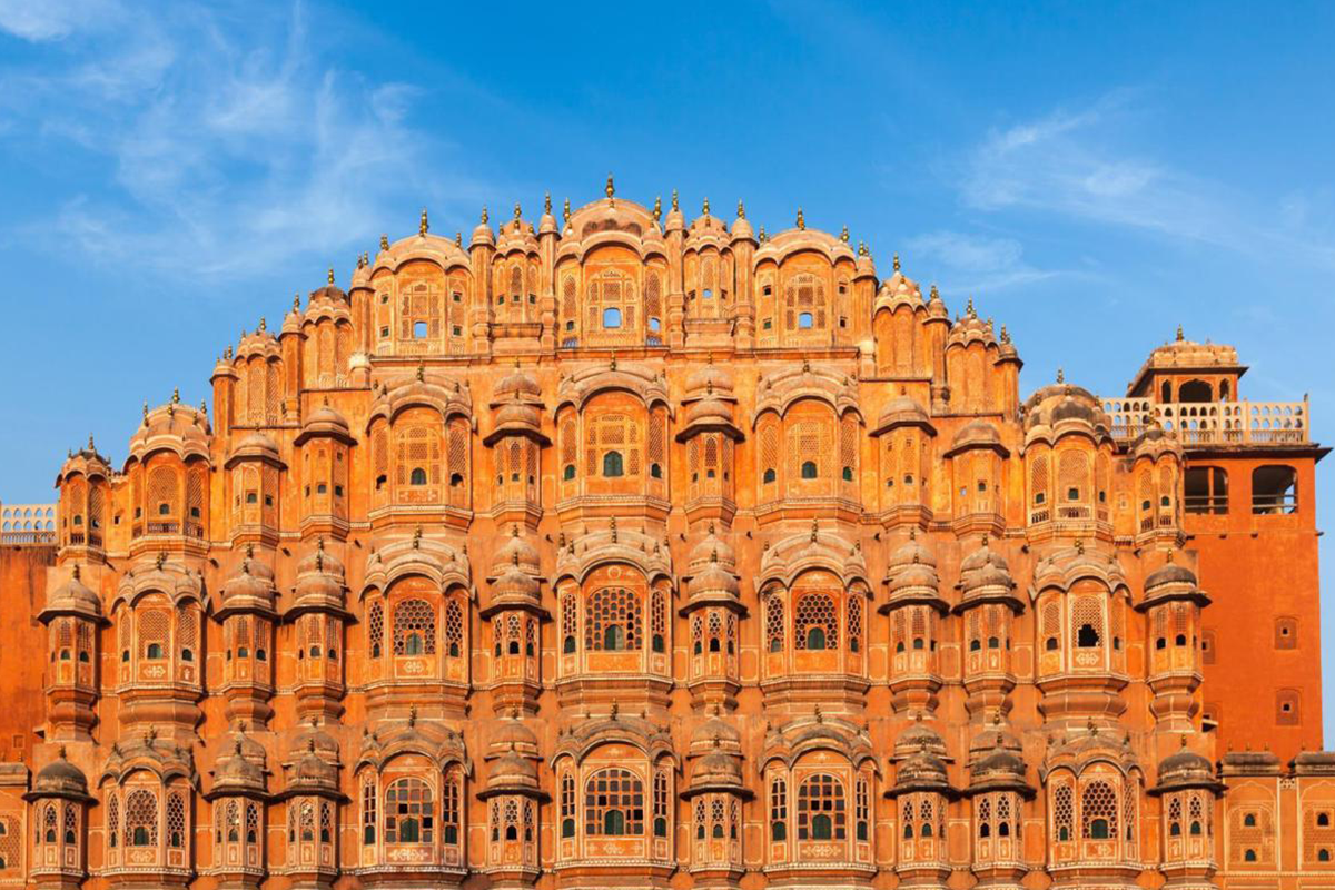 Udaipur to jaipur taxi | Hawa Mahal | Udaipur Taxi | Udaipur