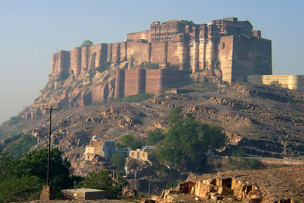 Udaipur to jodhpur taxi | Maheran garh | Udaipur Taxi | Udaipur