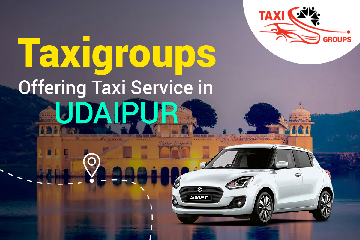 Udaipur Taxi Banner | Udaipur | Udaipur Taxi