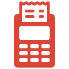 Transparent Billing Process Icon | Udaipur Taxi | Udaipur