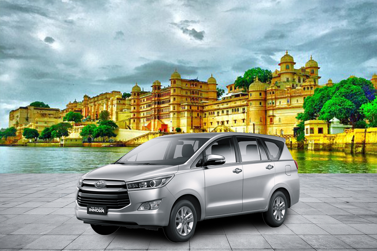 Udaipur Taxi Services | Udaipur Taxi | Udaipur