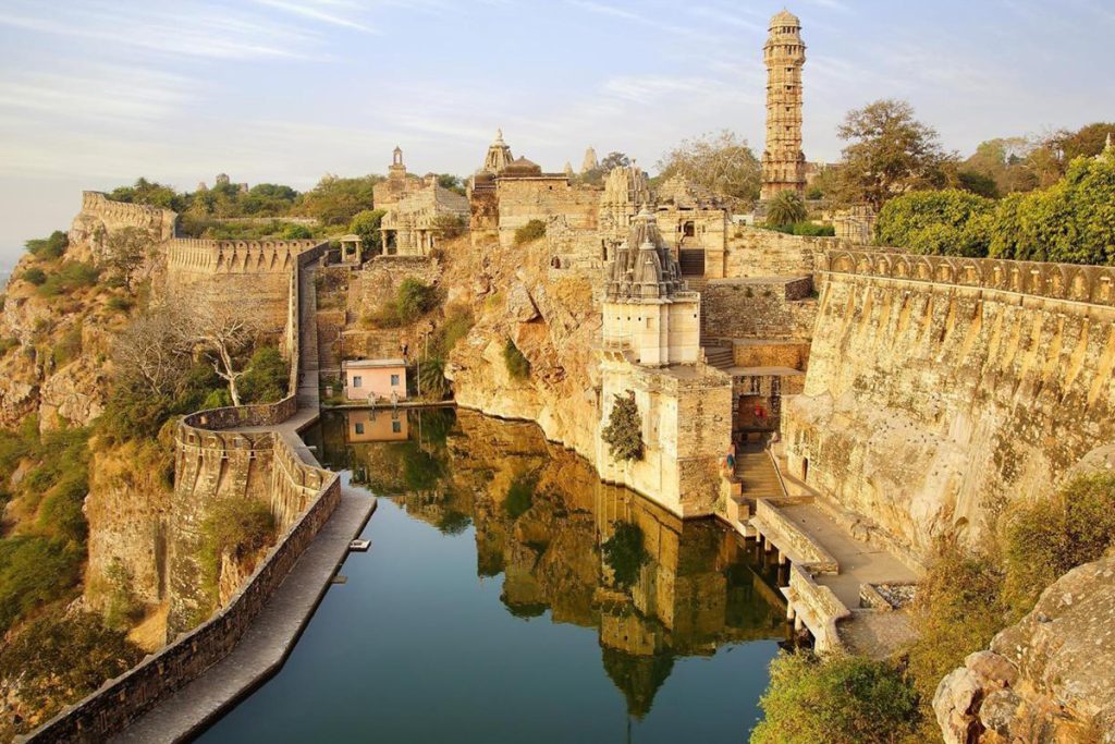 Udaipur to Chittorgarh taxi | Udaipur Taxi | Udaipur