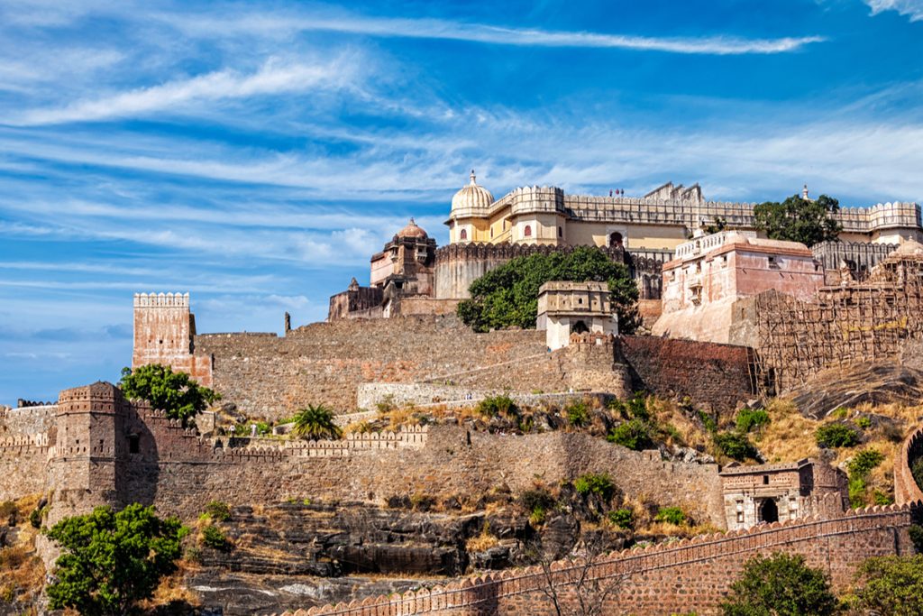 Udaipur to Kumbhalgarh taxi | Udaipur Taxi | Udaipur