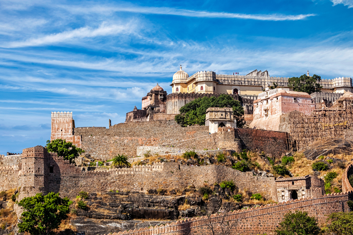 Udaipur to Kumbhalgarh taxi | Udaipur Taxi | Udaipur
