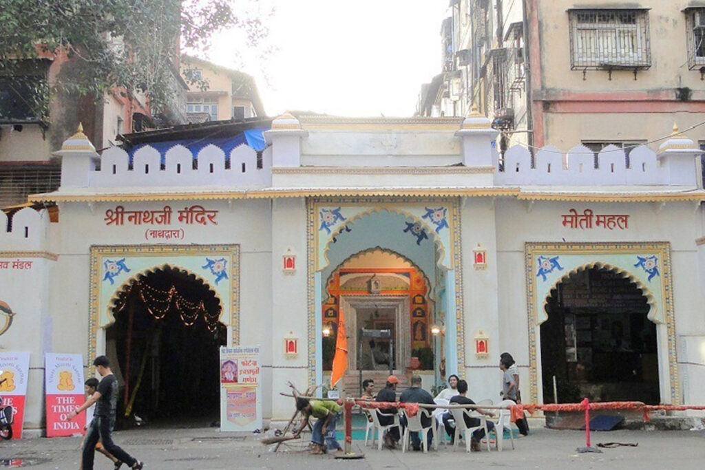 Udaipur to Nathdwara taxi | Udaipur Taxi | Udaipur