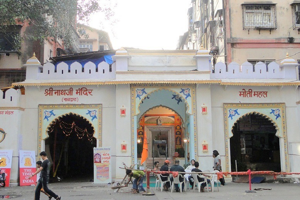 Udaipur to Nathdwara taxi | Udaipur Taxi | Udaipur